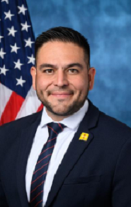 Visit https://vasquez.house.gov/